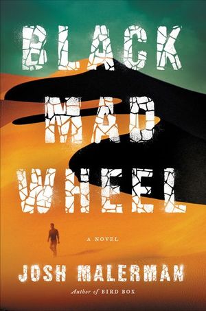 Buy Black Mad Wheel at Amazon