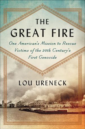 Buy The Great Fire at Amazon