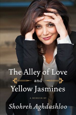 Buy The Alley of Love and Yellow Jasmines at Amazon