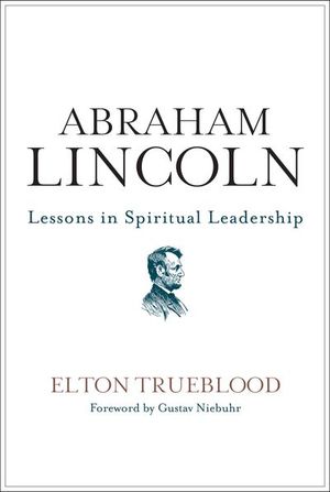 Buy Abraham Lincoln at Amazon