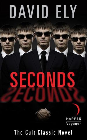 Buy Seconds at Amazon