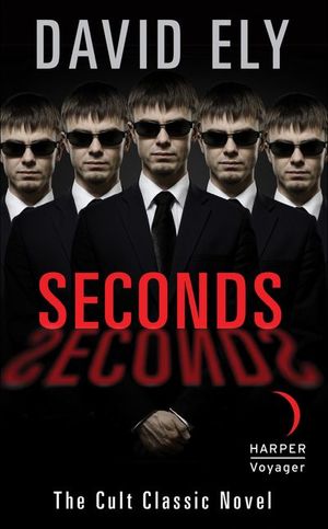 Seconds