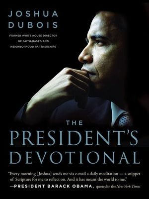 Buy The President's Devotional at Amazon