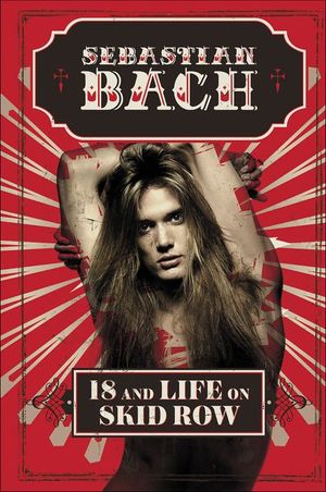 Buy 18 and Life on Skid Row at Amazon