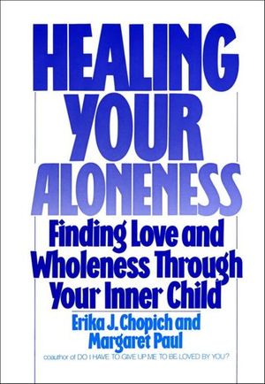 Buy Healing Your Aloneness at Amazon