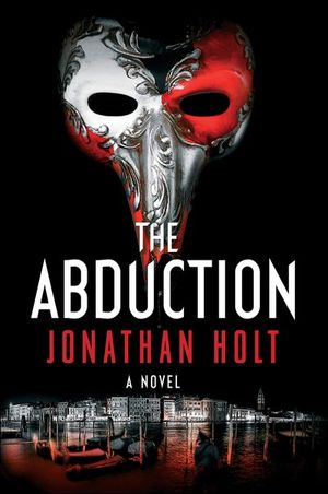 Buy The Abduction at Amazon