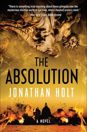 Buy The Absolution at Amazon