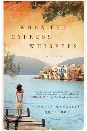 Buy When the Cypress Whispers at Amazon