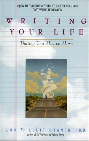 Buy Writing Your Life at Amazon