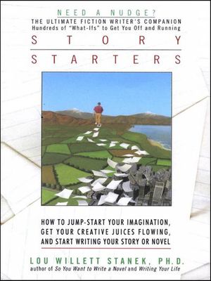 Buy Story Starters at Amazon