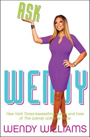 Buy Ask Wendy at Amazon