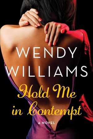 Buy Hold Me in Contempt at Amazon