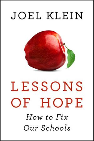 Buy Lessons of Hope at Amazon