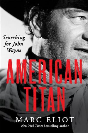 Buy American Titan at Amazon