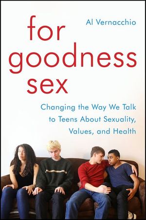 For Goodness Sex