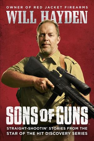 Buy Sons of Guns at Amazon