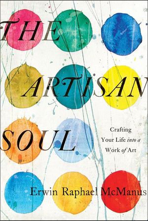 Buy The Artisan Soul at Amazon