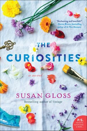 Buy The Curiosities at Amazon