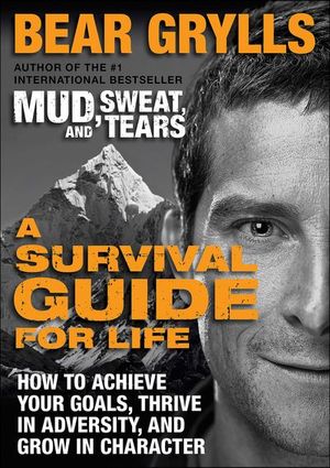 Buy A Survival Guide for Life at Amazon