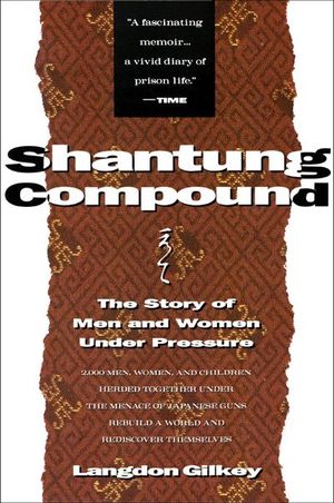 Shantung Compound