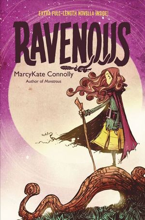 Buy Ravenous at Amazon