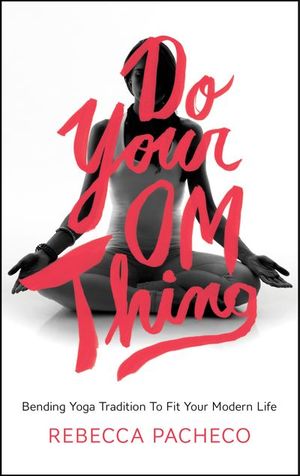 Buy Do Your Om Thing at Amazon