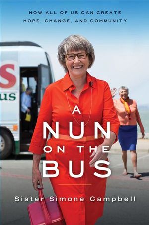 A Nun on the Bus
