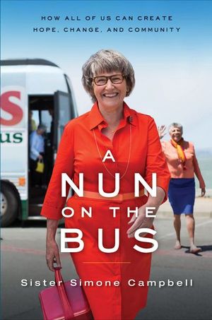 Buy A Nun on the Bus at Amazon