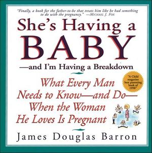 Buy She's Having a Baby at Amazon