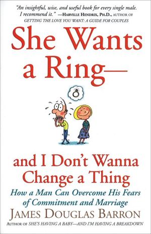 Buy She Wants a Ring—and I Don't Wanna Change a Thing at Amazon