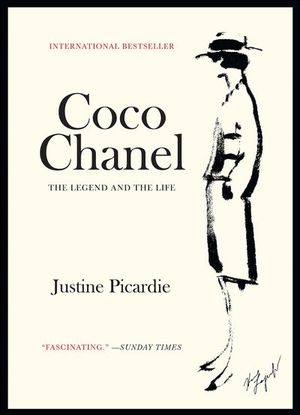 Buy Coco Chanel at Amazon