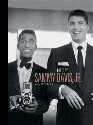 Buy Photo by Sammy Davis, Jr. at Amazon