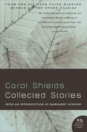 Buy Collected Stories at Amazon