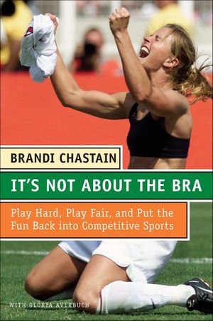 Buy It's Not about the Bra at Amazon