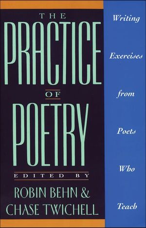 Buy The Practice of Poetry at Amazon