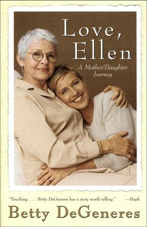 Buy Love, Ellen at Amazon