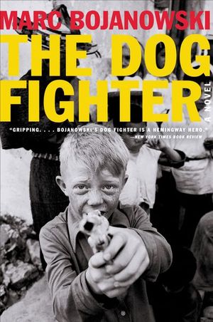 Buy The Dog Fighter at Amazon