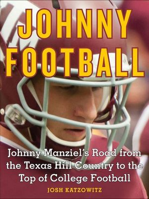 Buy Johnny Football at Amazon