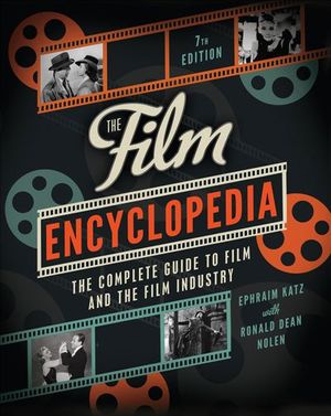 Buy The Film Encyclopedia at Amazon