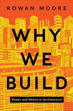 Why We Build