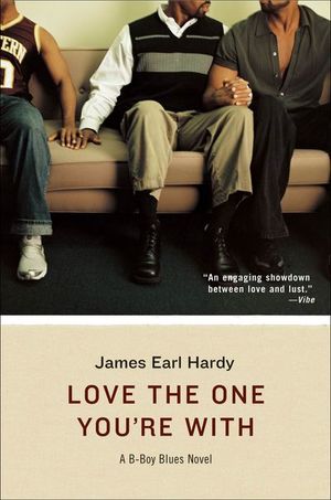 Buy Love the One You're With at Amazon