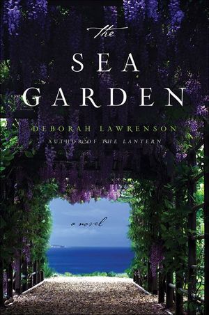 Buy The Sea Garden at Amazon