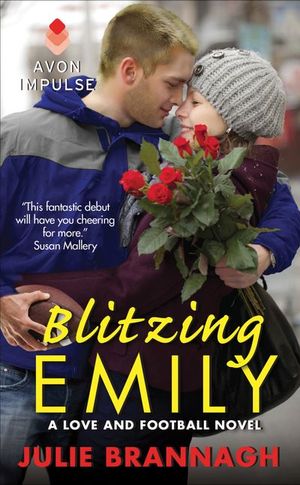 Buy Blitzing Emily at Amazon