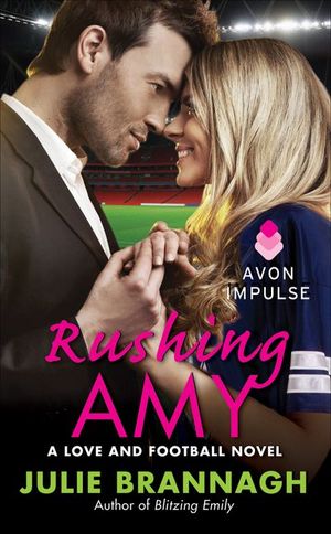 Buy Rushing Amy at Amazon