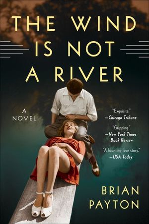 Buy The Wind Is Not a River at Amazon