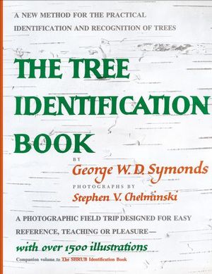 Buy The Tree Identification Book at Amazon