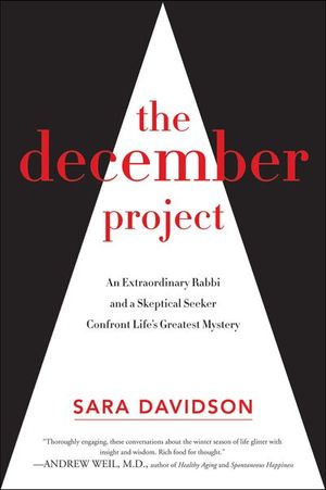 Buy The December Project at Amazon