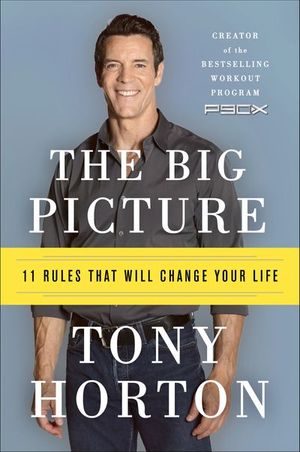 Buy The Big Picture at Amazon