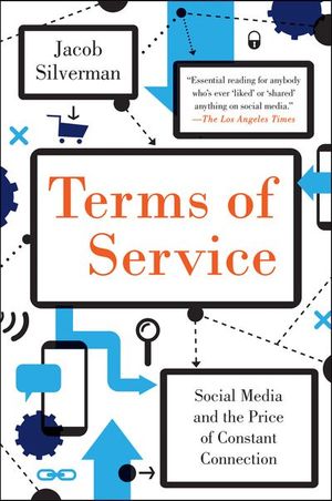 Buy Terms of Service at Amazon