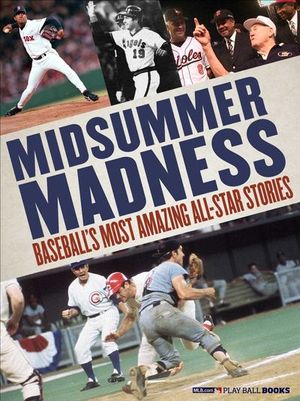 Buy Midsummer Madness at Amazon